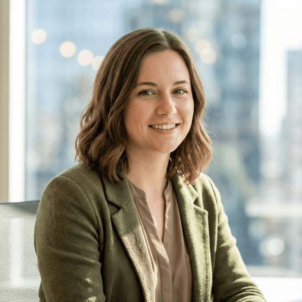 Operations and Logistics Manager